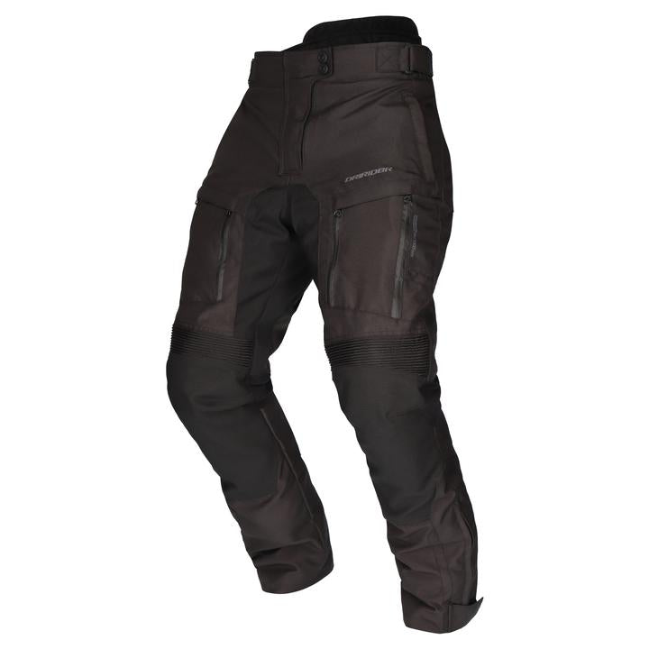 Dririder Women's Explorer Pants - Black