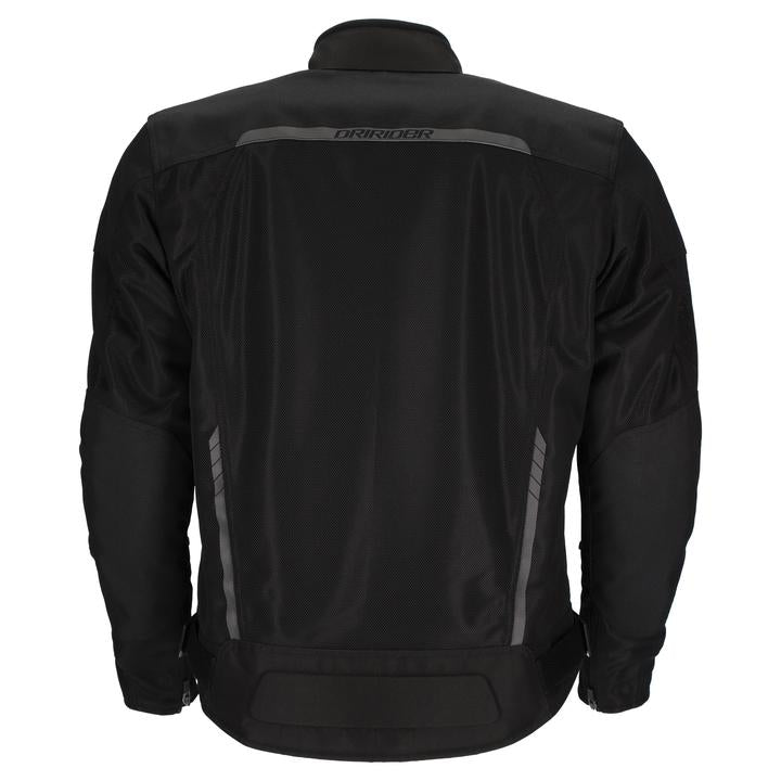 Dririder Climate Control 4 Jacket - Black