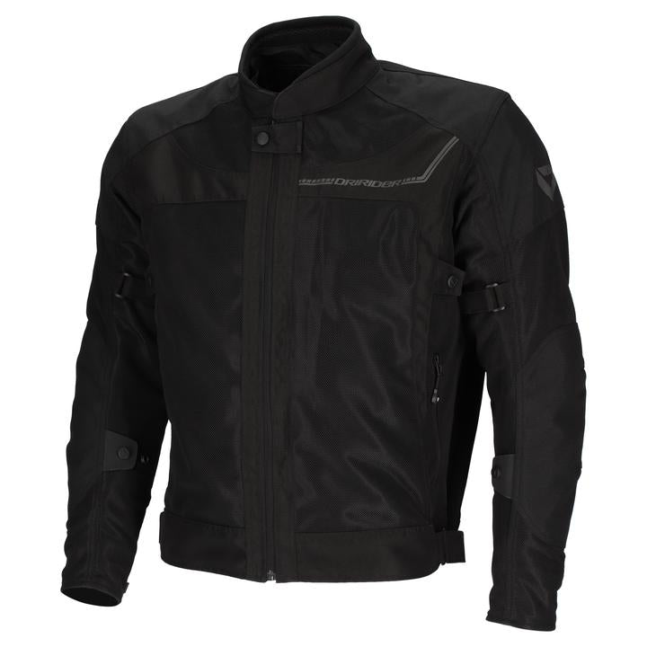 Dririder Climate Control 4 Jacket - Black