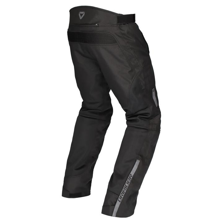 Dririder Air-Ride Pro Pants - Black