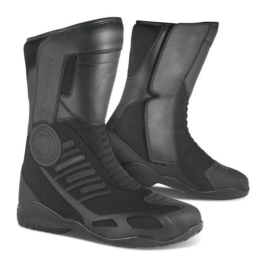 Dririder Climate Boots Tall - Black