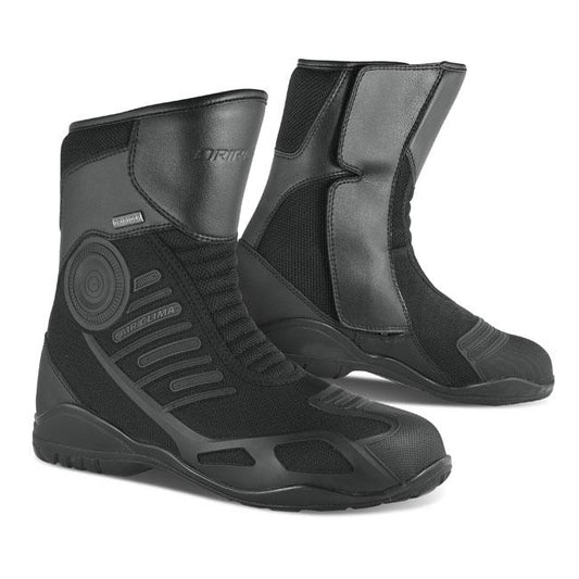 Dririder Climate Boots Mid - Black