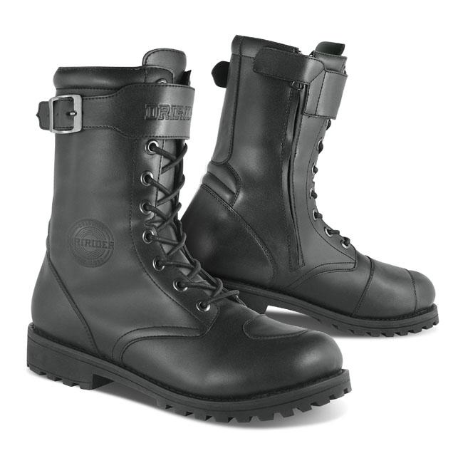Dririder Legend Boots - Black