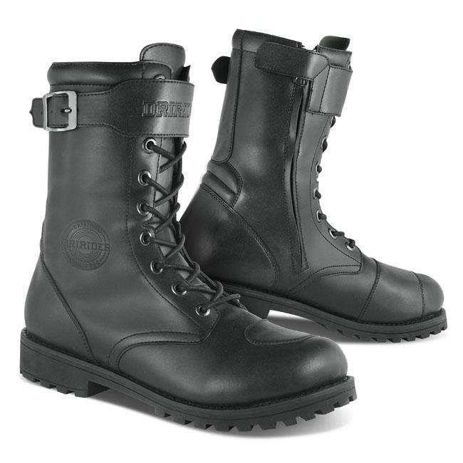 Dririder Legend Boots - Black