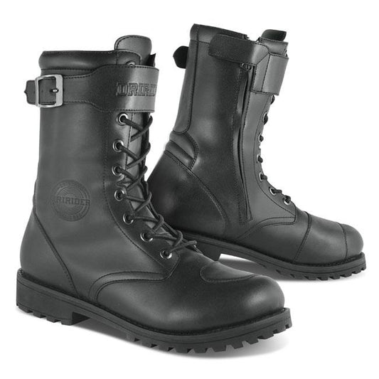 Dririder Legend Boots - Black