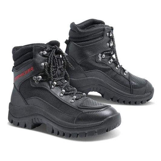 Dririder Trek WP Boots - Black