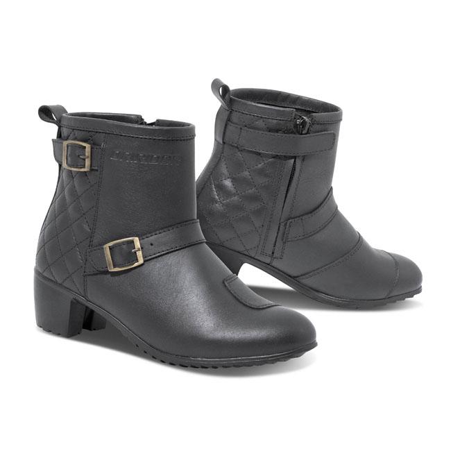 Dririder Vogue Women's Boots - Black