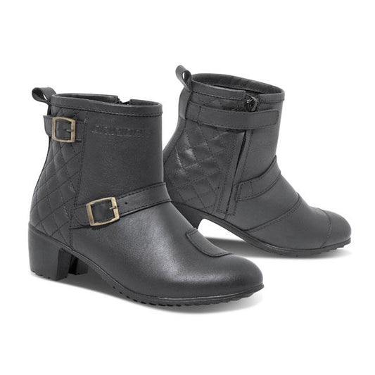 Dririder Vogue Women's Boots - Black