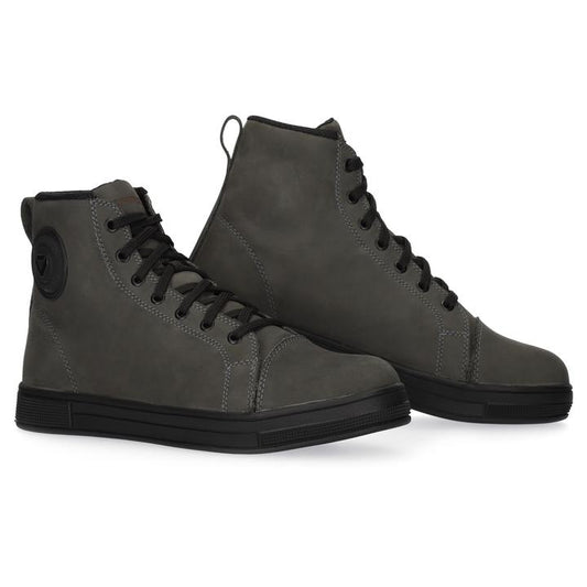 Dririder Iride 4 Boots - Grey / Black
