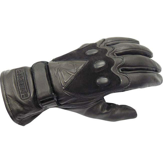 Dririder Dakota Gloves - Black
