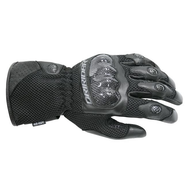 Dririder Air Ride Gloves - Black