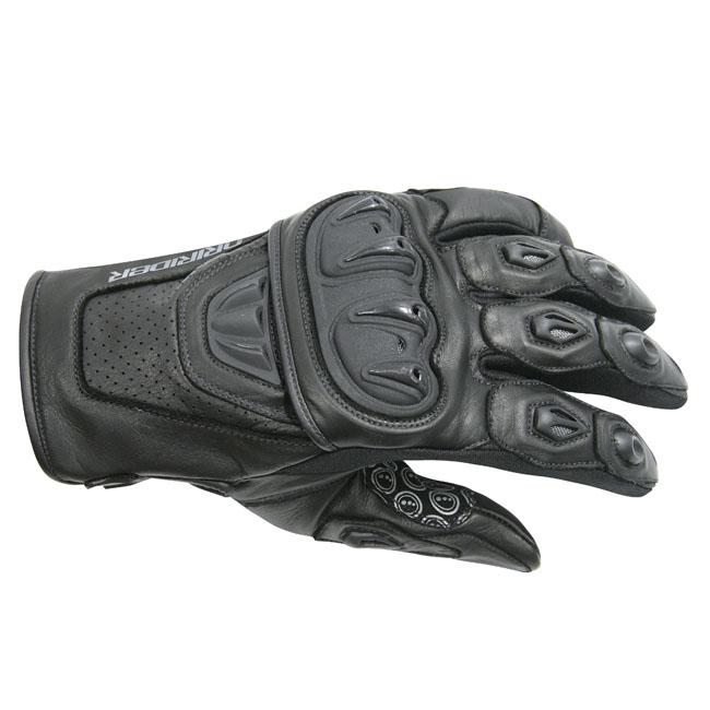 Dririder Stealth Gloves - Black