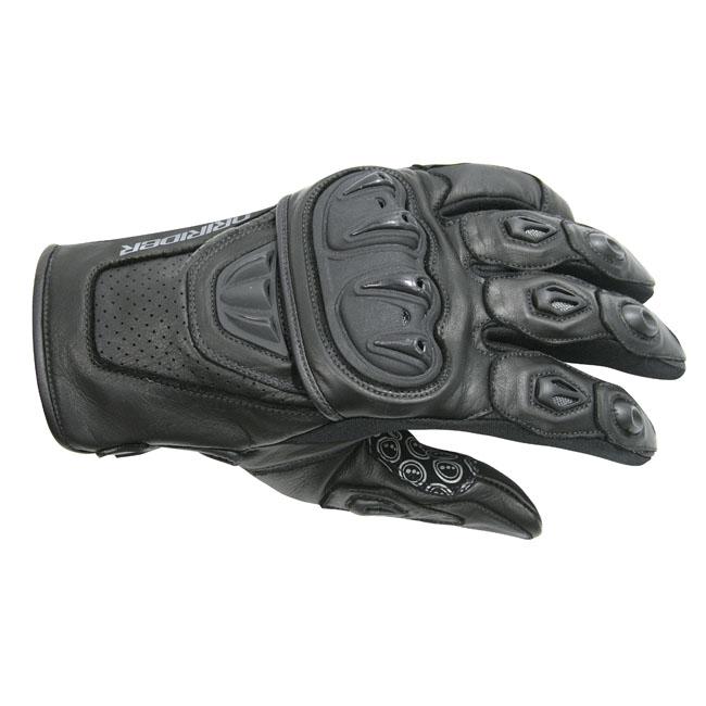Dririder Stealth Gloves - Black
