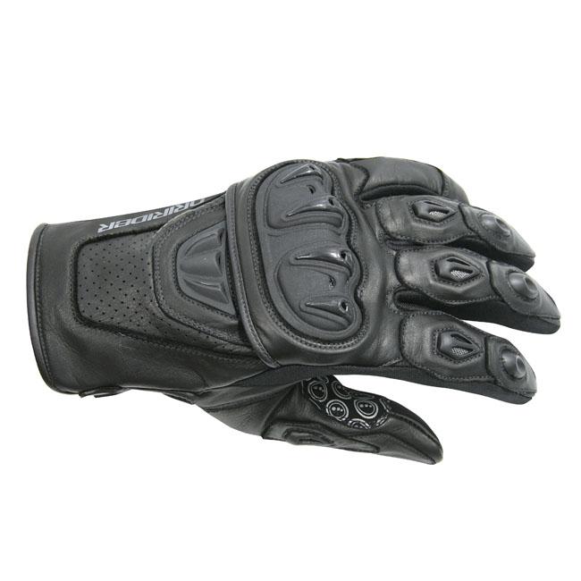 Dririder Stealth Gloves - Black