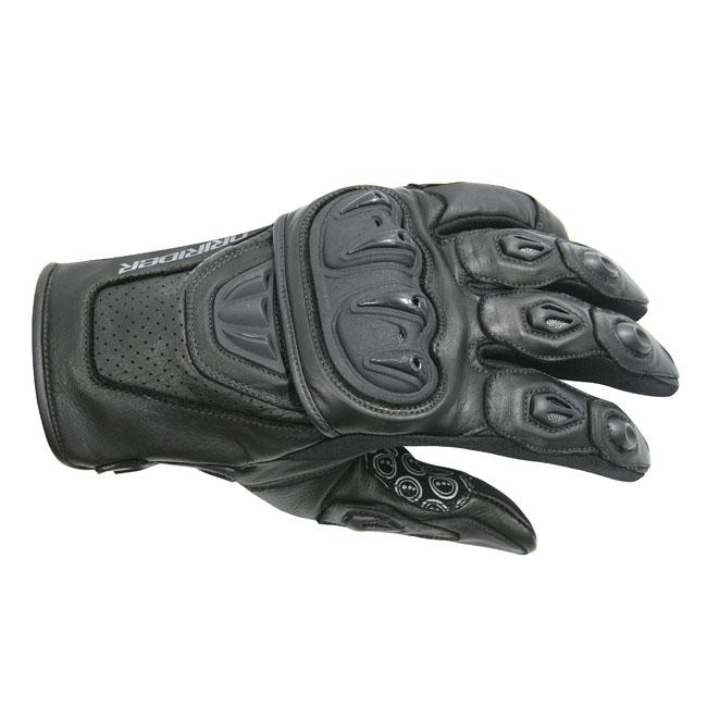 Dririder Stealth Gloves - Black