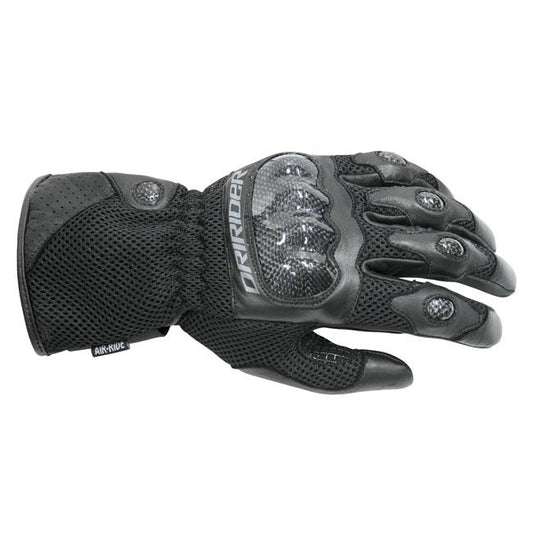 Dririder Air Ride Gloves - Black