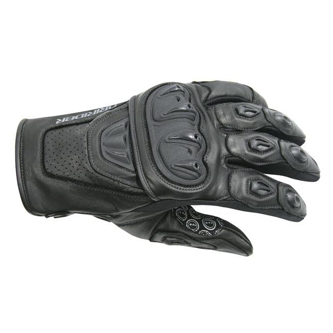 Dririder Stealth Gloves - Black