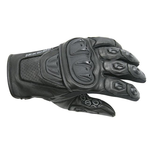 Dririder Stealth Gloves - Black