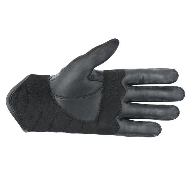Dririder Tour Air Gloves - Black