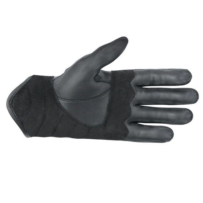 Dririder Tour Gloves - Black