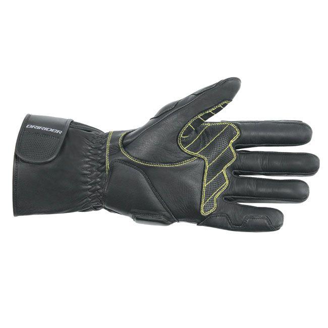 Dririder Assen 2 Women's Gloves - Black