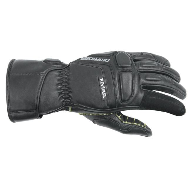 Dririder Assen 2 Women's Gloves - Black