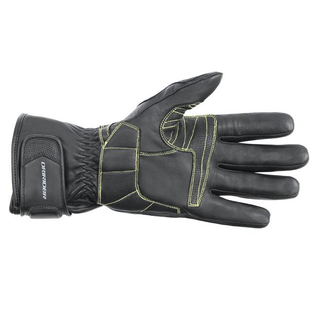 Dririder Apex 2 Gloves - Black Women's