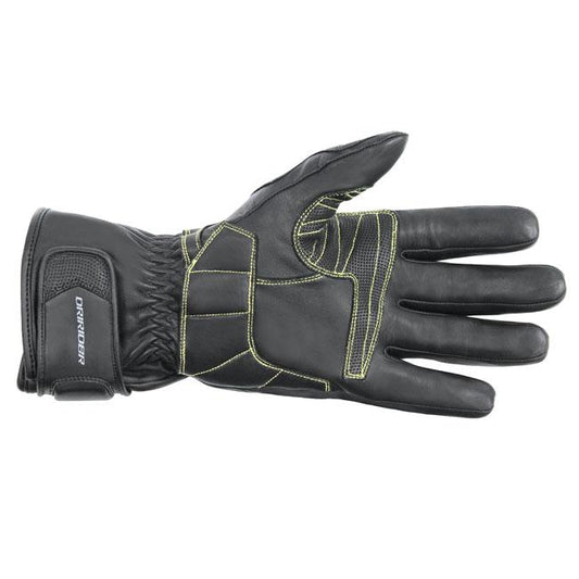 Dririder Apex 2 Gloves - Black Women's