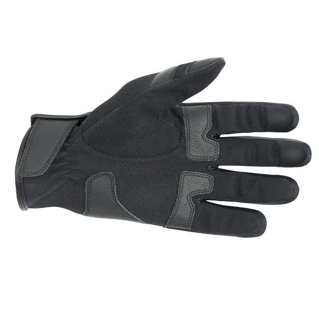 Dririder Urban Gloves - Black