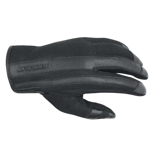 Dririder Urban Gloves - Black