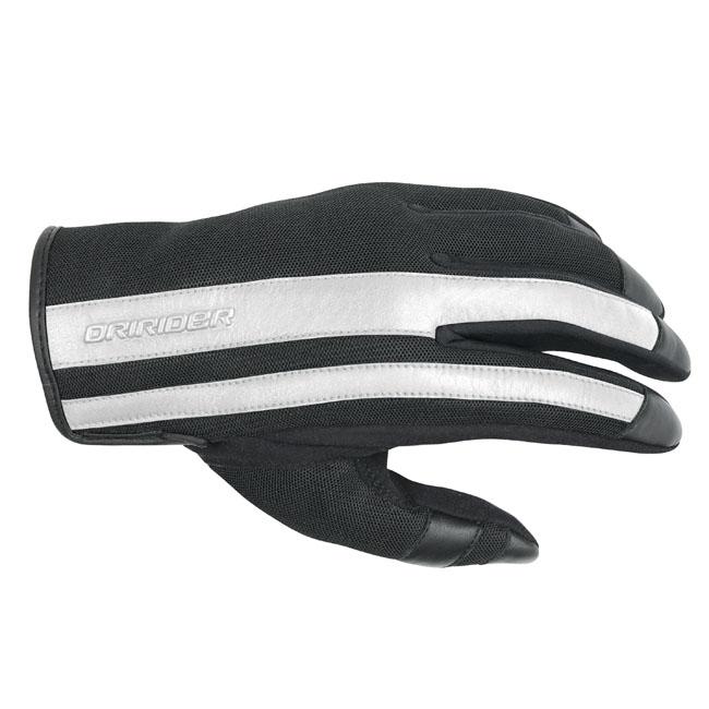 Urban Gloves Black / White