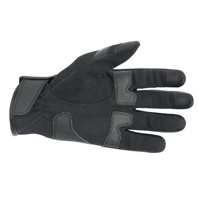 Urban Gloves Black / White