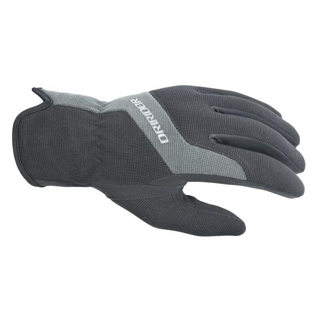 Dririder City Gloves - Black