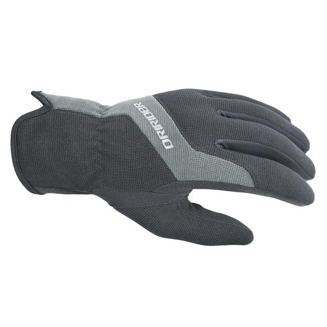 Dririder City Gloves - Black