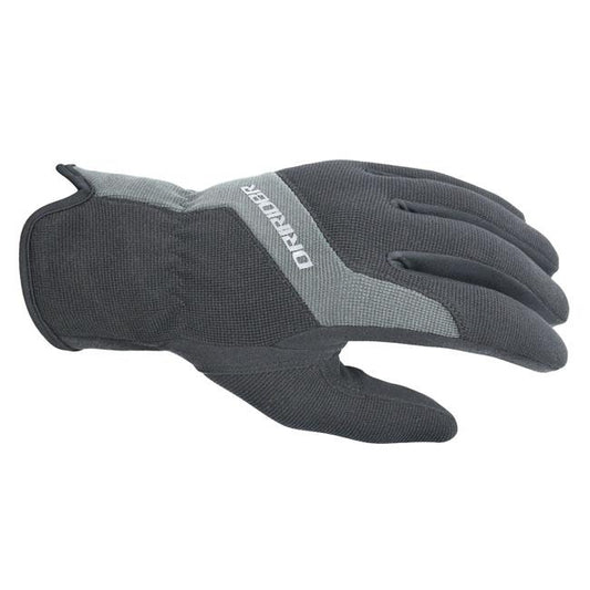 Dririder City Gloves - Black