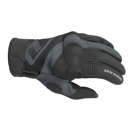 Dririder Rx Adventure Gloves - Black