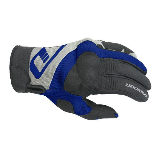 Dririder Rx Adventure Gloves - Blue