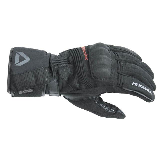 Dririder Adventure 2 Women's Gloves - Black