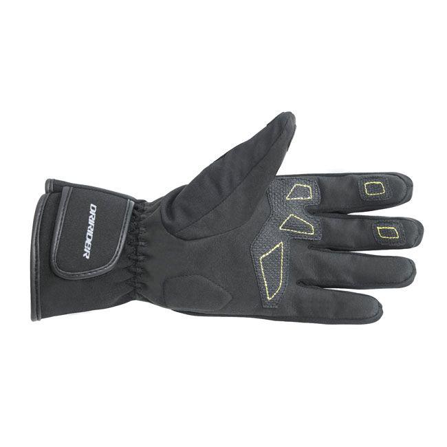 Dririder Explorer Gloves - Black