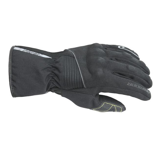 Dririder Explorer Gloves - Black