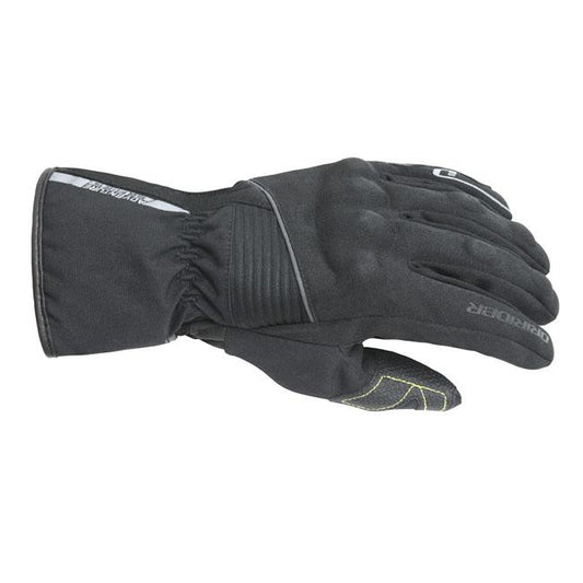 Dririder Explorer Gloves - Black
