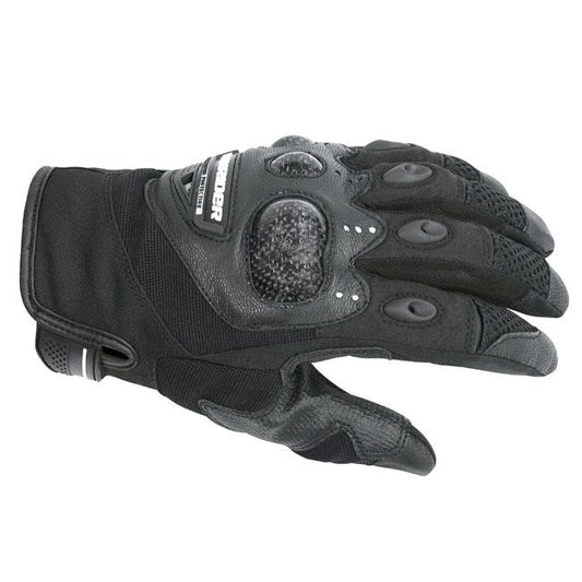 Dririder Air Carbon Gloves - Black