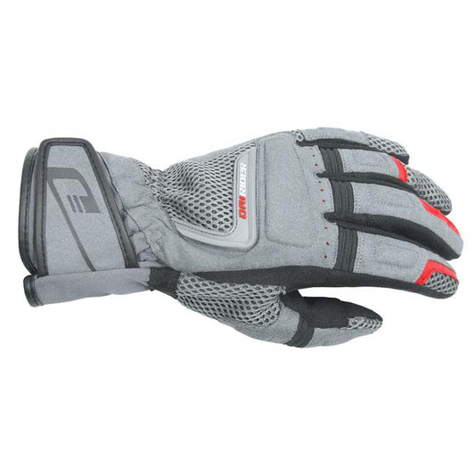 Dririder Vortex Adventure Men's Gloves - Grey