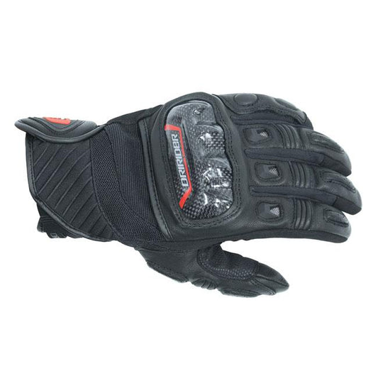 Dririder Strike Gloves - Black