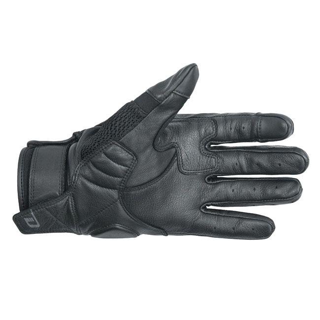 Dririder Summertime Gloves - Black