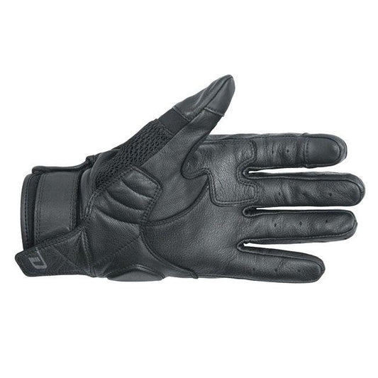 Dririder Summertime Gloves - Black