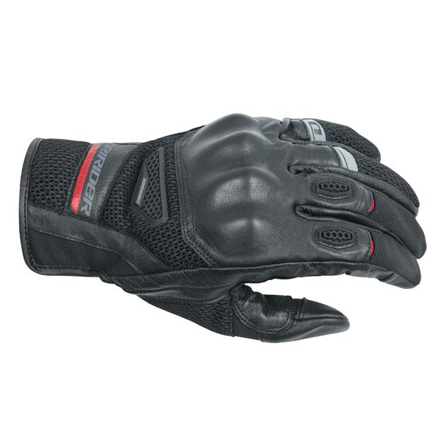 Dririder Summertime Gloves - Black