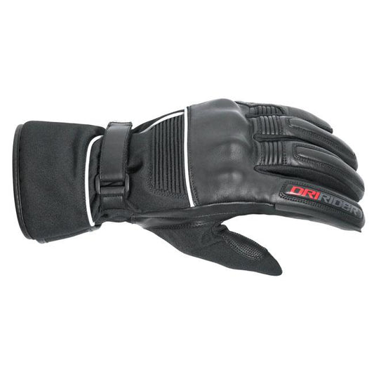 Dririder Storm 3 Women's Gloves - Black