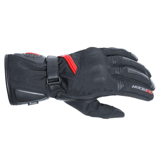 Dririder Roam Gloves - Black