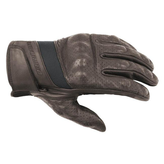 Dririder Tour Air Gloves - Brown